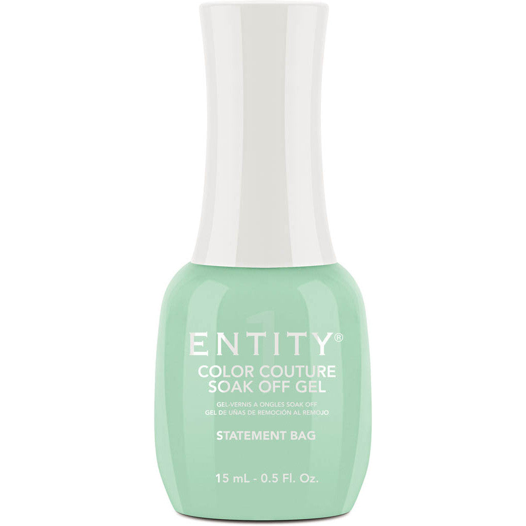 EOCC Soak Off Gel - 5301867 Statement Bag Diamond Nail Supplies