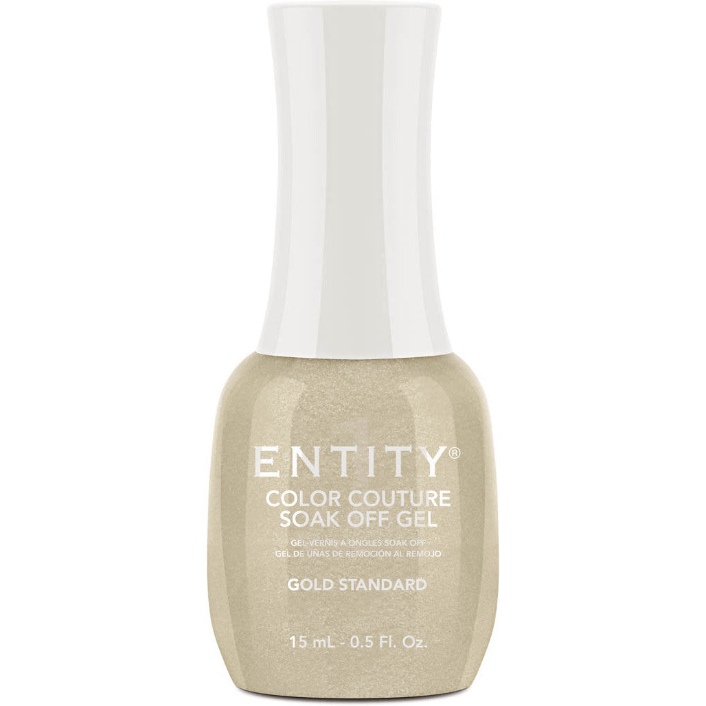 EOCC Soak Off Gel - 5101868 Gold Standard Diamond Nail Supplies