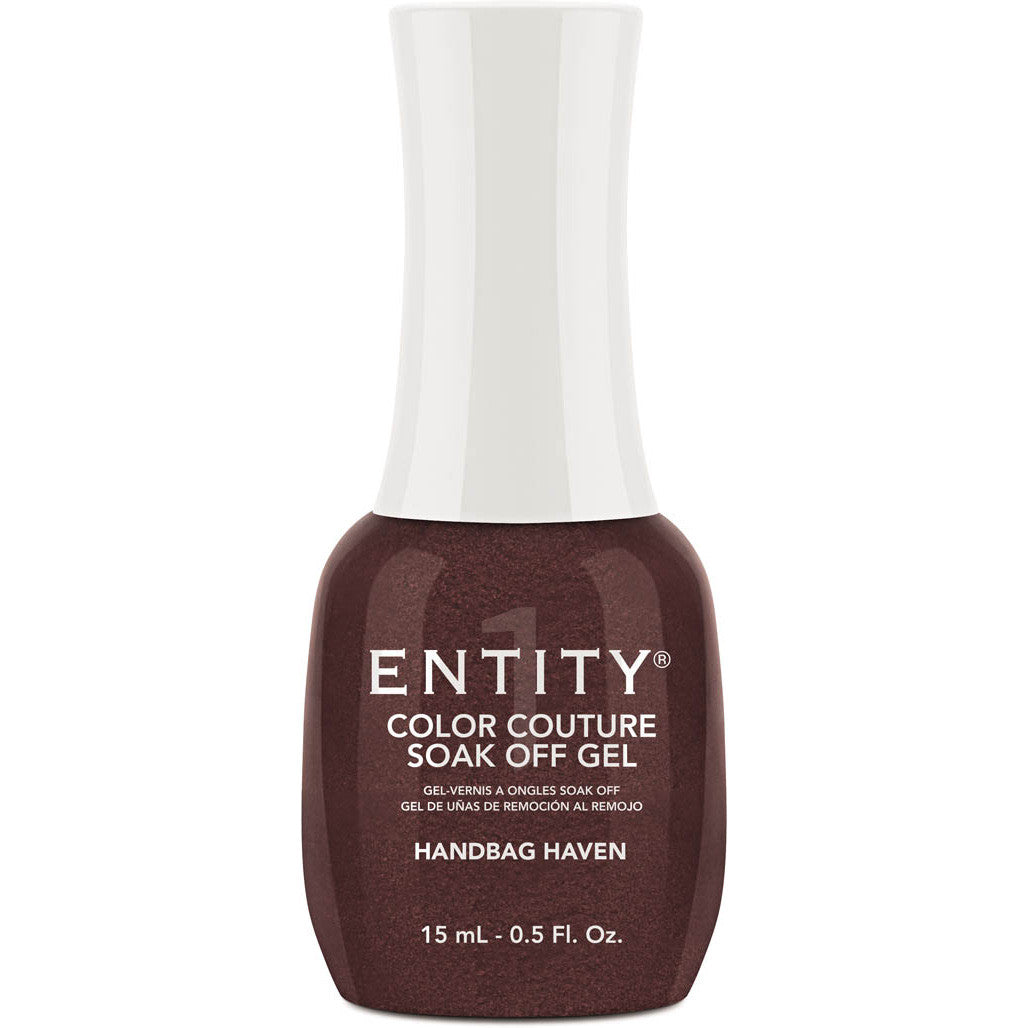 EOCC Soak Off Gel - 5101870 Handbag Haven Diamond Nail Supplies