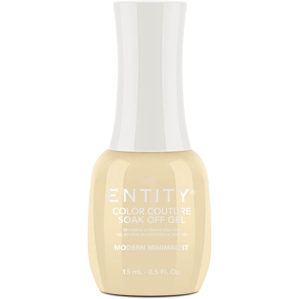 EOCC Soak Off Gel - 5101871 Modern Minimalist Diamond Nail Supplies