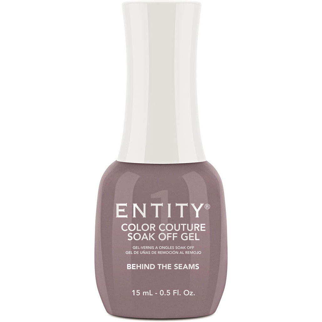 EOCC Soak Off Gel - 5101875 Behind The Seams Diamond Nail Supplies