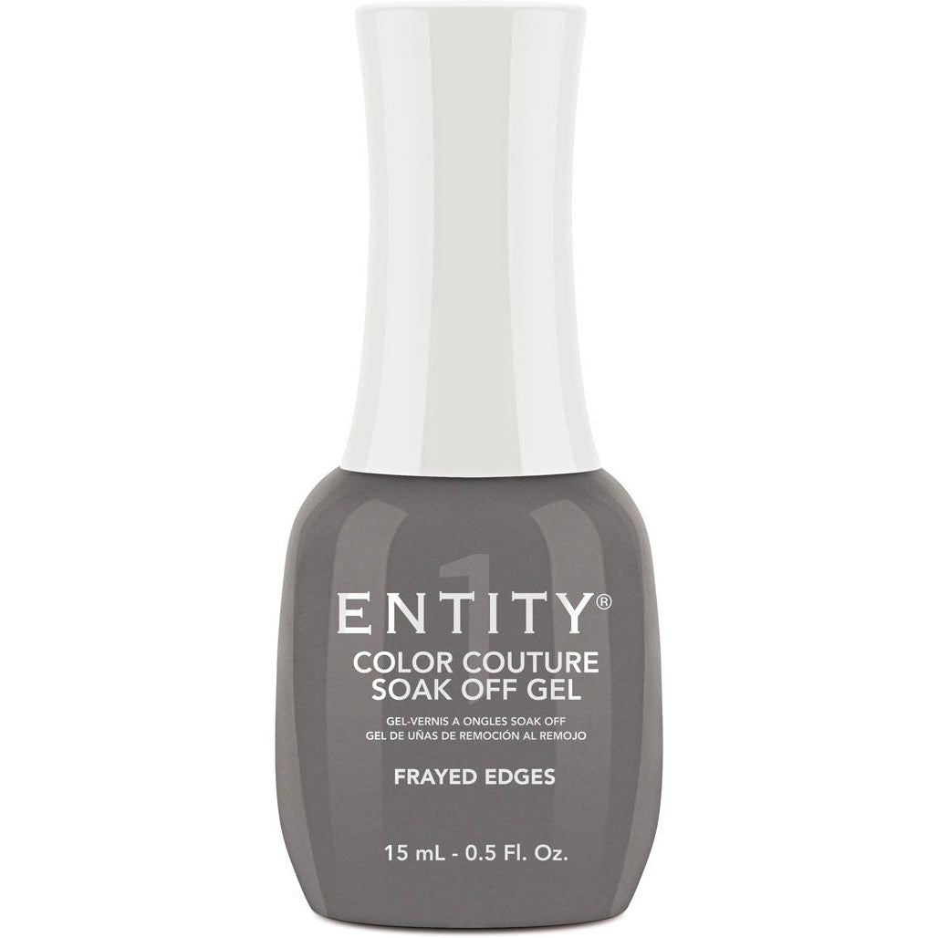 EOCC Soak Off Gel - 5101876 Frayed Edges Diamond Nail Supplies