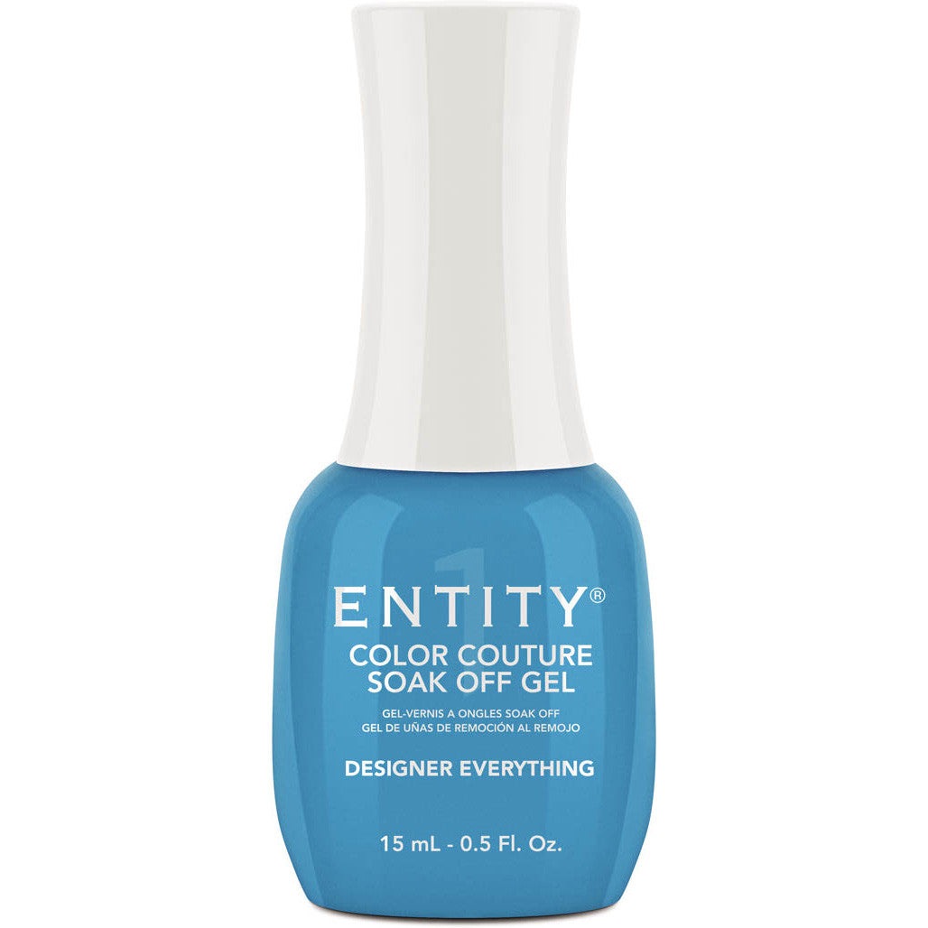 EOCC Soak Off Gel - 5101953 Designer Everything Diamond Nail Supplies