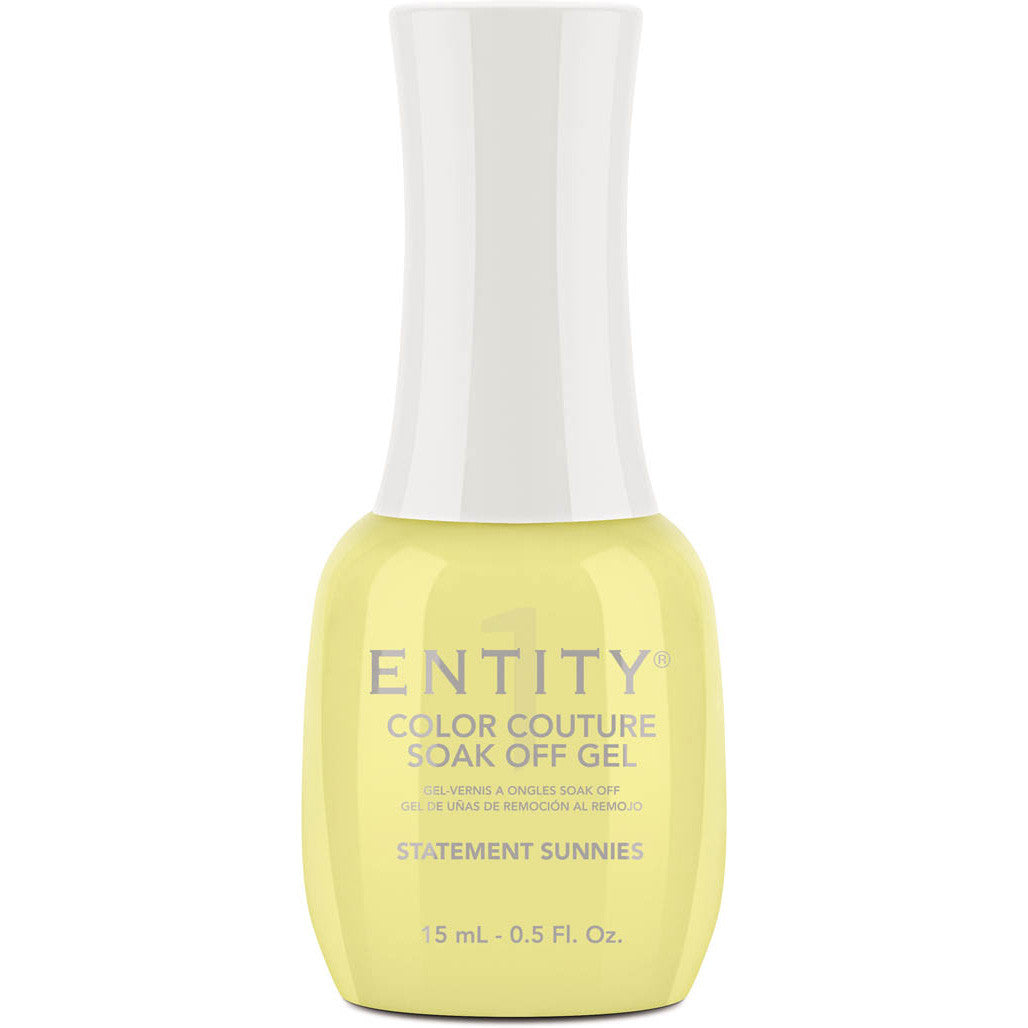 EOCC Soak Off Gel - 5101954 Statement Sunnies Diamond Nail Supplies