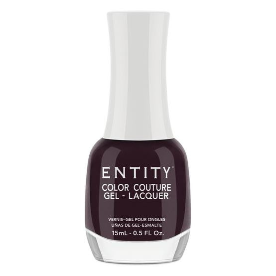 Gel-Lacquer - 5201989 My Strong Suit Diamond Nail Supplies