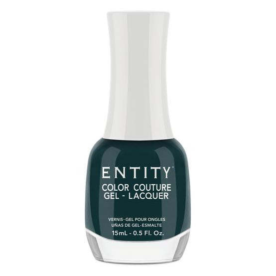 Gel-Lacquer - 5201988 Own The Room Diamond Nail Supplies