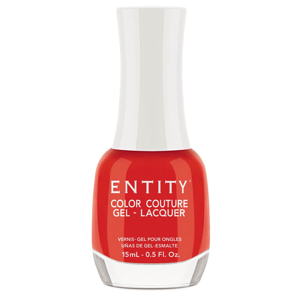 Gel-Lacquer - 5201241 Not Off The Rack Diamond Nail Supplies