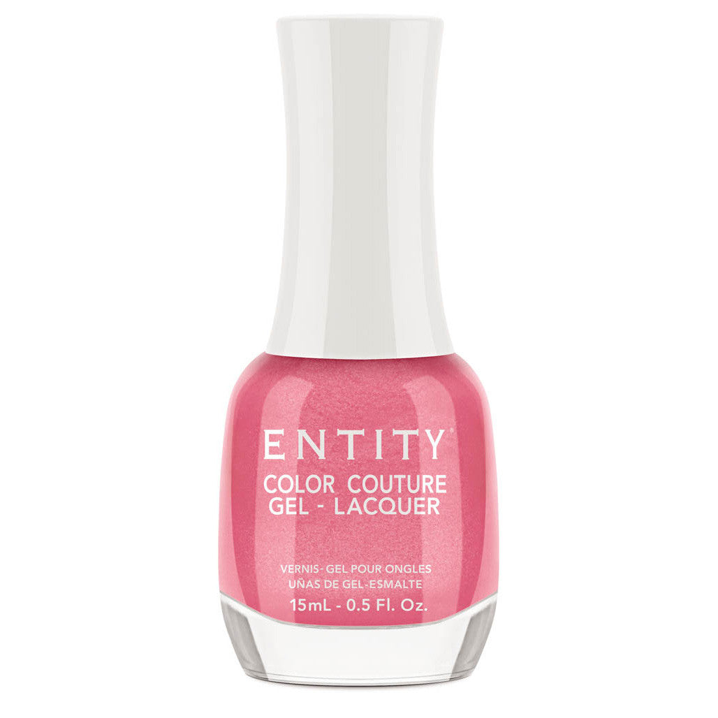 Gel-Lacquer - 5101253 Modelesque Diamond Nail Supplies