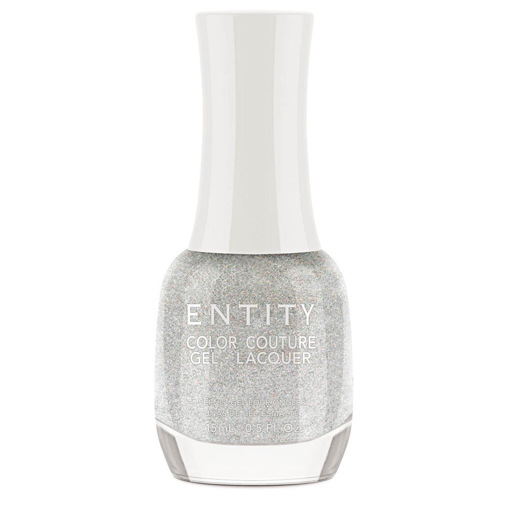 Gel-Lacquer - 5201293 Holo-Glam It Up Diamond Nail Supplies
