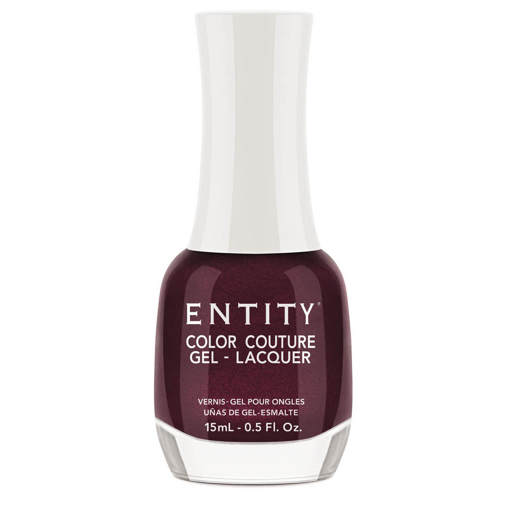 Gel-Lacquer - 5101294 Fashion Icon Diamond Nail Supplies