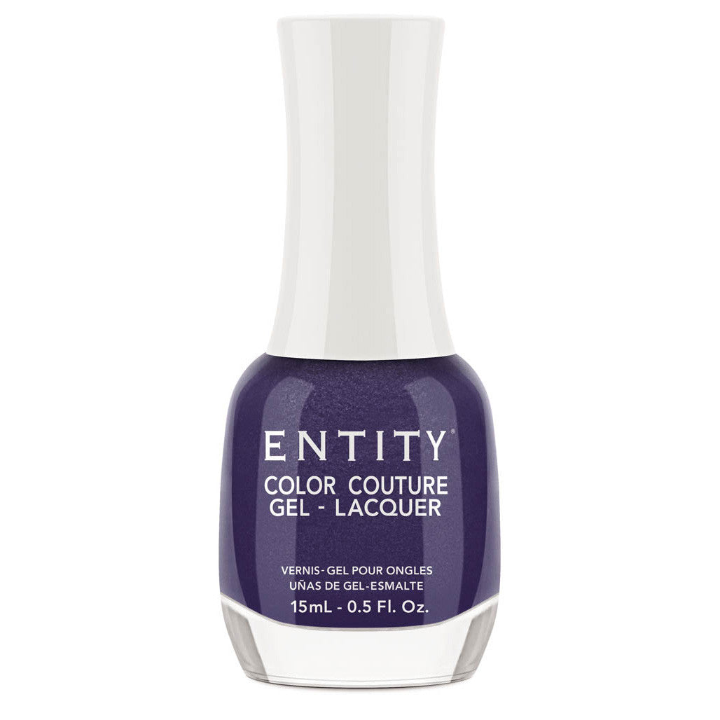 Gel-Lacquer - 5201297 Denim Diva Diamond Nail Supplies