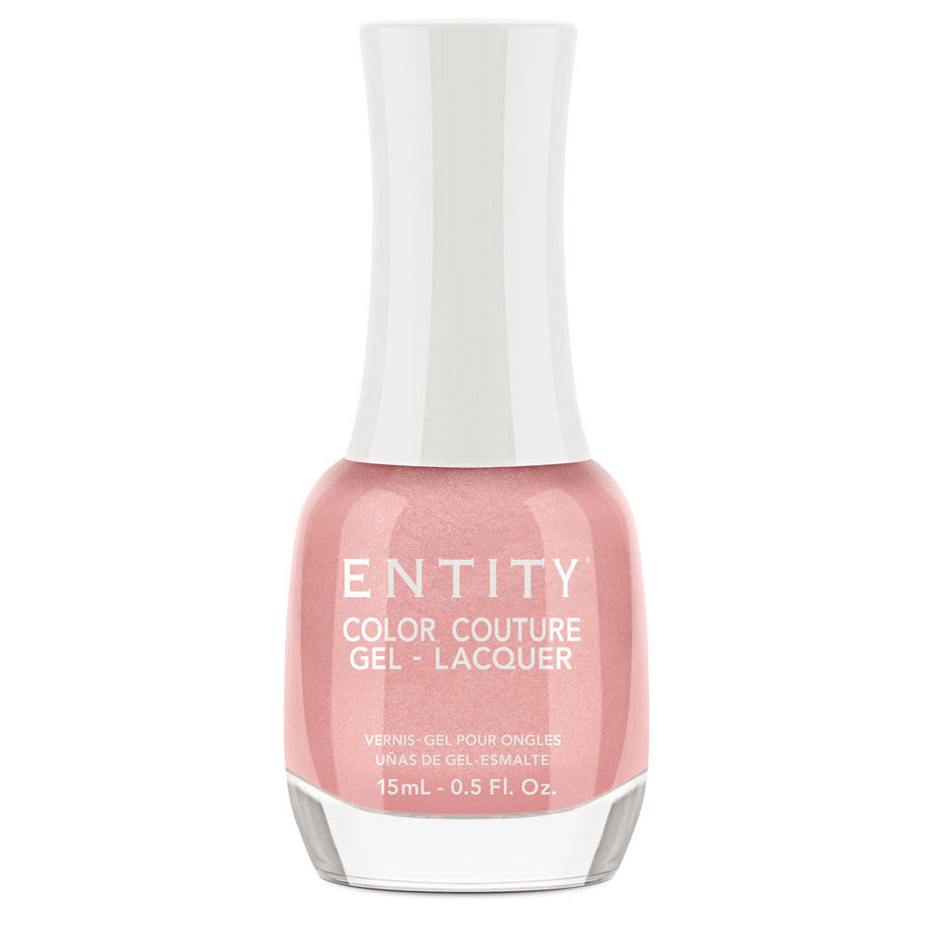 Gel-Lacquer - 5101523 Blushing Bloomers Diamond Nail Supplies