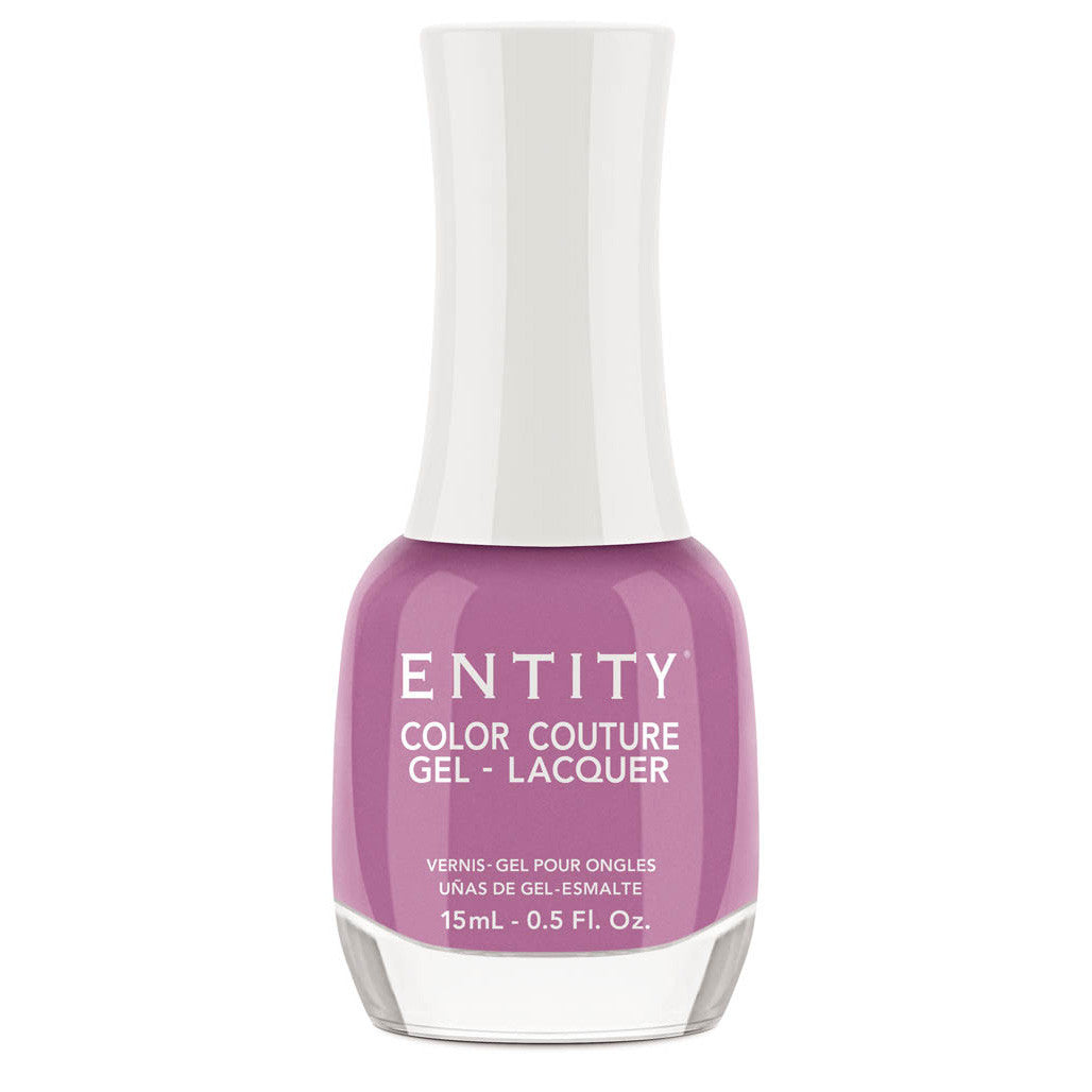 Gel-Lacquer - 5201546 Kickin' Curves Diamond Nail Supplies