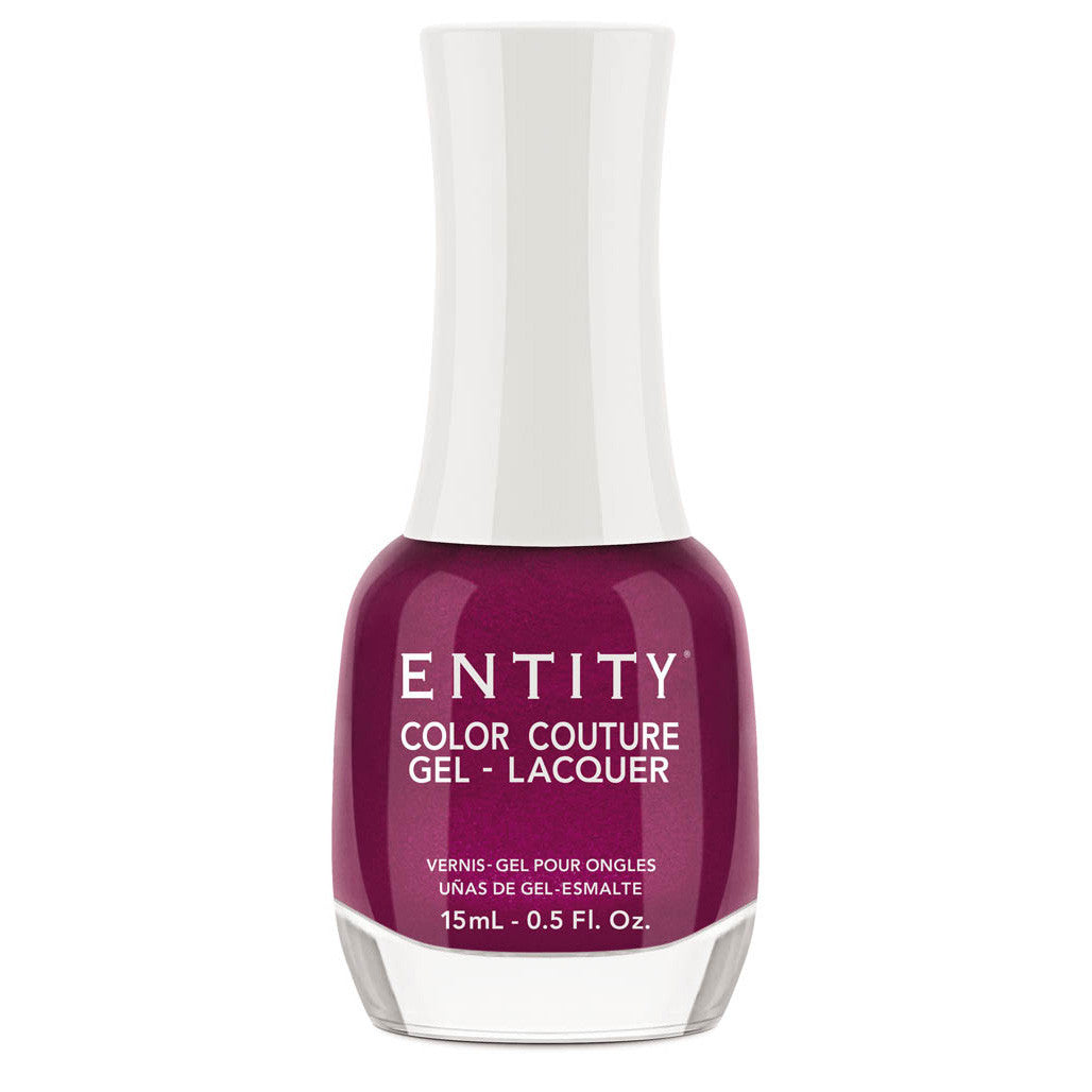 Gel-Lacquer - 5101561 Be Still My Heart Diamond Nail Supplies
