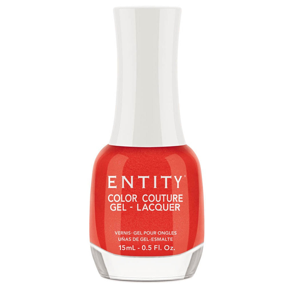Gel-Lacquer - 5101554 Divalicious Diamond Nail Supplies