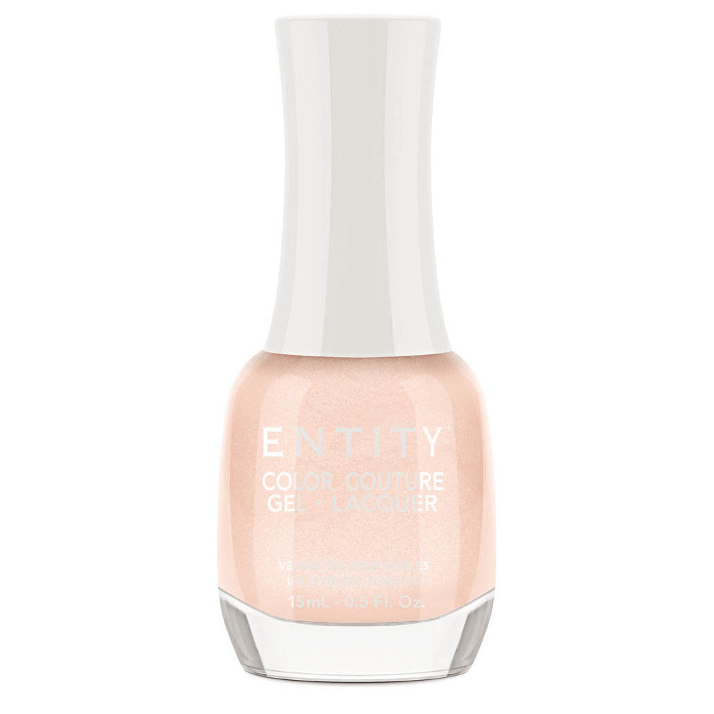 Gel-Lacquer - 5101556 Peach Party Diamond Nail Supplies