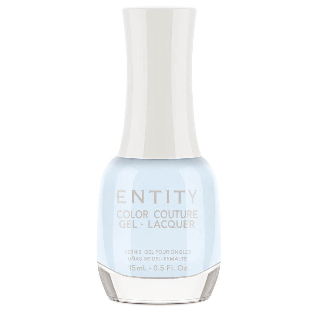Gel-Lacquer - 5101557 Delicates Diamond Nail Supplies