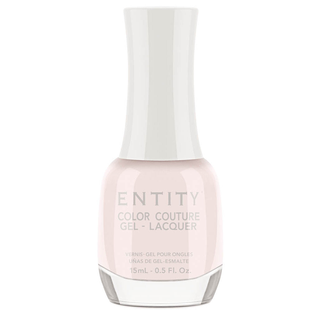 Gel-Lacquer - 5201563 Nude Fishnets Diamond Nail Supplies