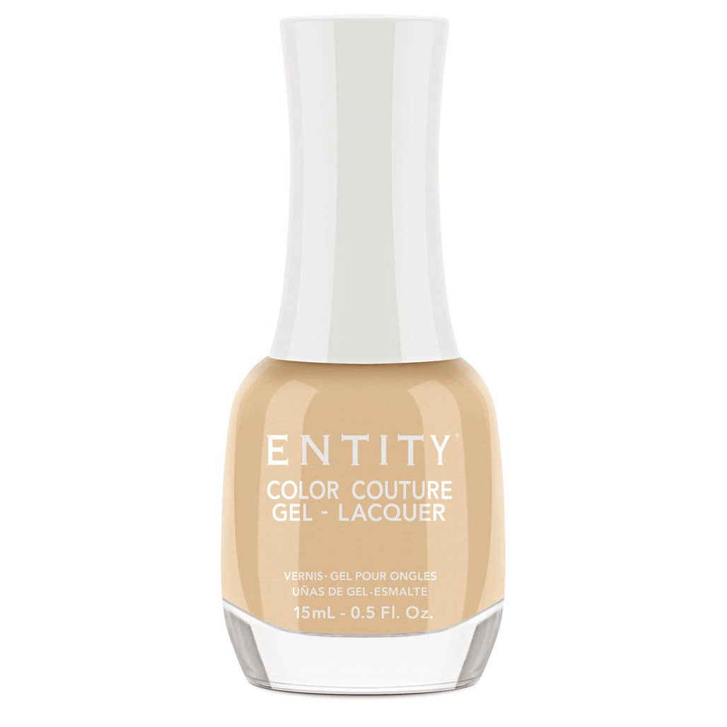 Gel-Lacquer - 5101609 Natural Look Diamond Nail Supplies
