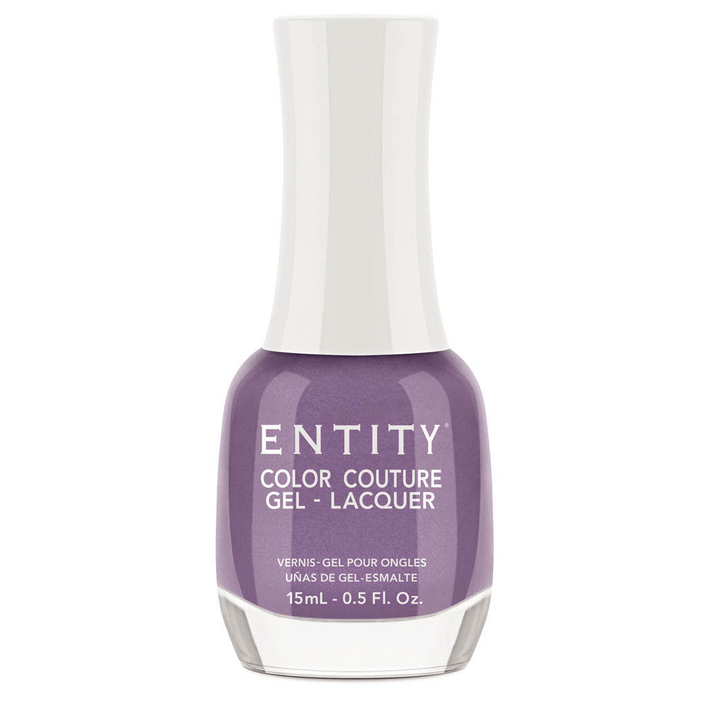 Gel-Lacquer - 5101616 Purple Sunglasses Diamond Nail Supplies