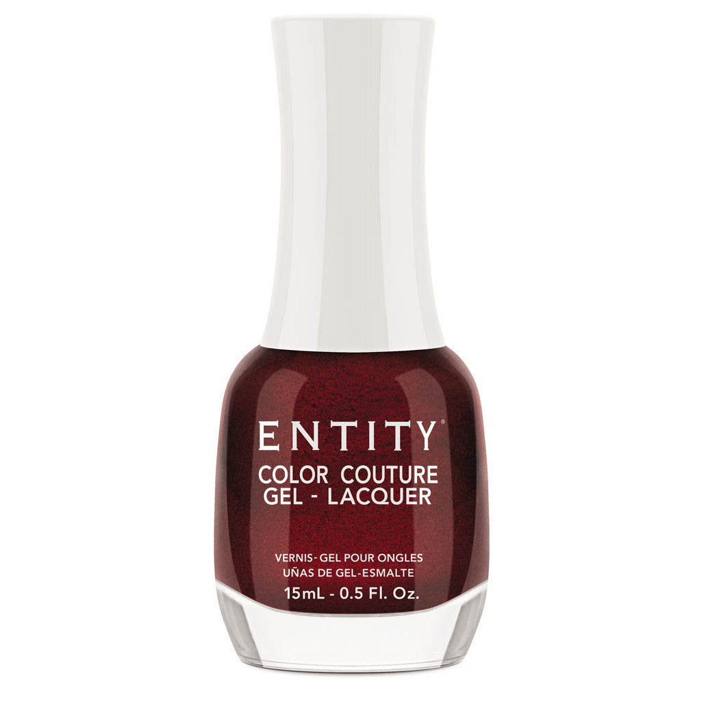 Gel-Lacquer - 5201620 Pin Up Girl Diamond Nail Supplies
