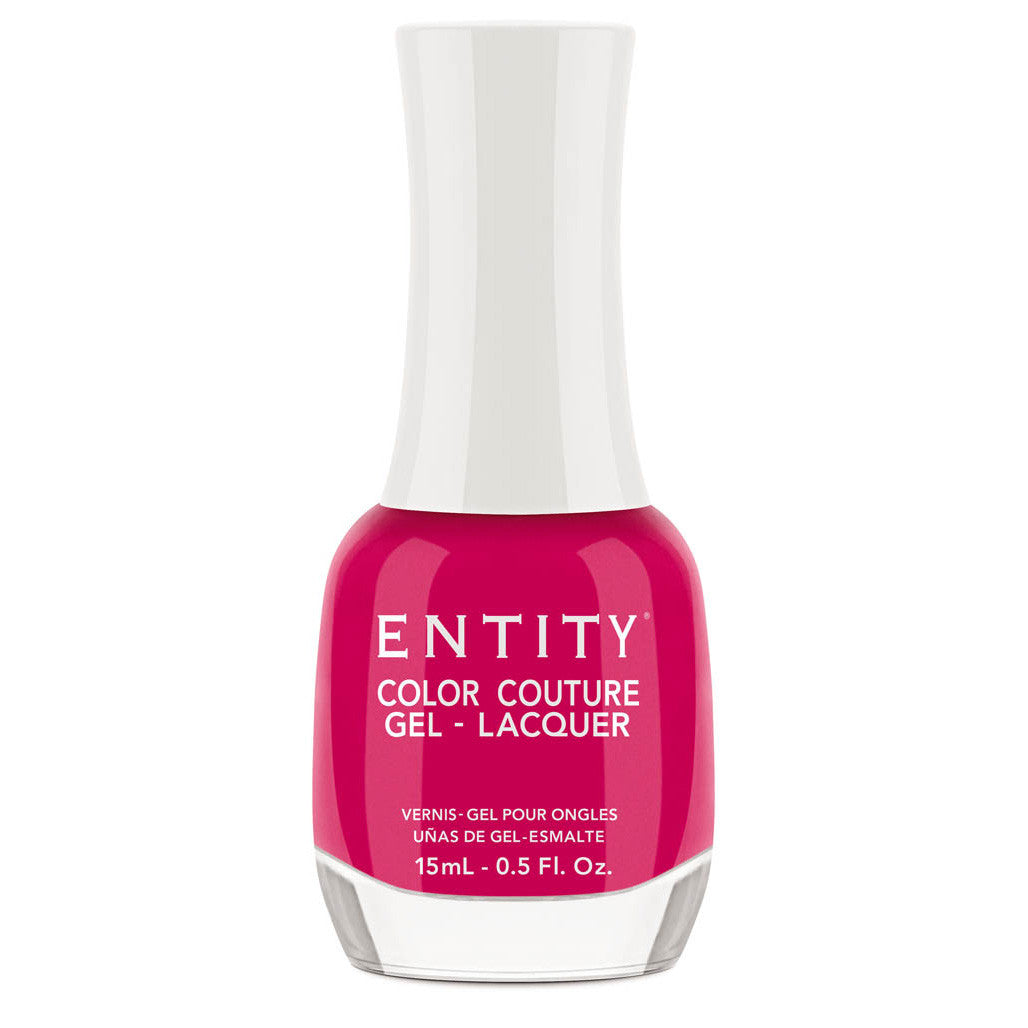 Gel-Lacquer - 5101622 Well Heeled Diamond Nail Supplies