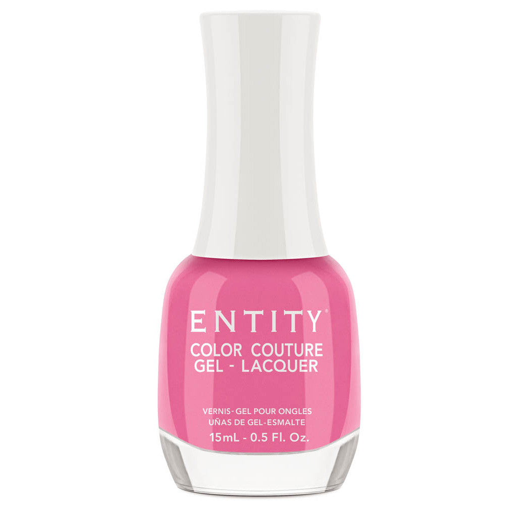 Gel-Lacquer - 5201624 Sweet Chic Diamond Nail Supplies