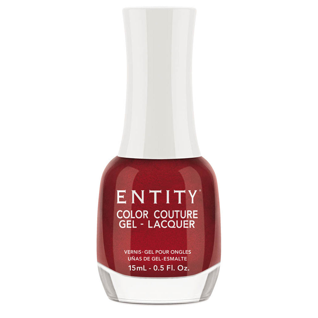 Gel-Lacquer - 5201626 Subculture Couture Diamond Nail Supplies
