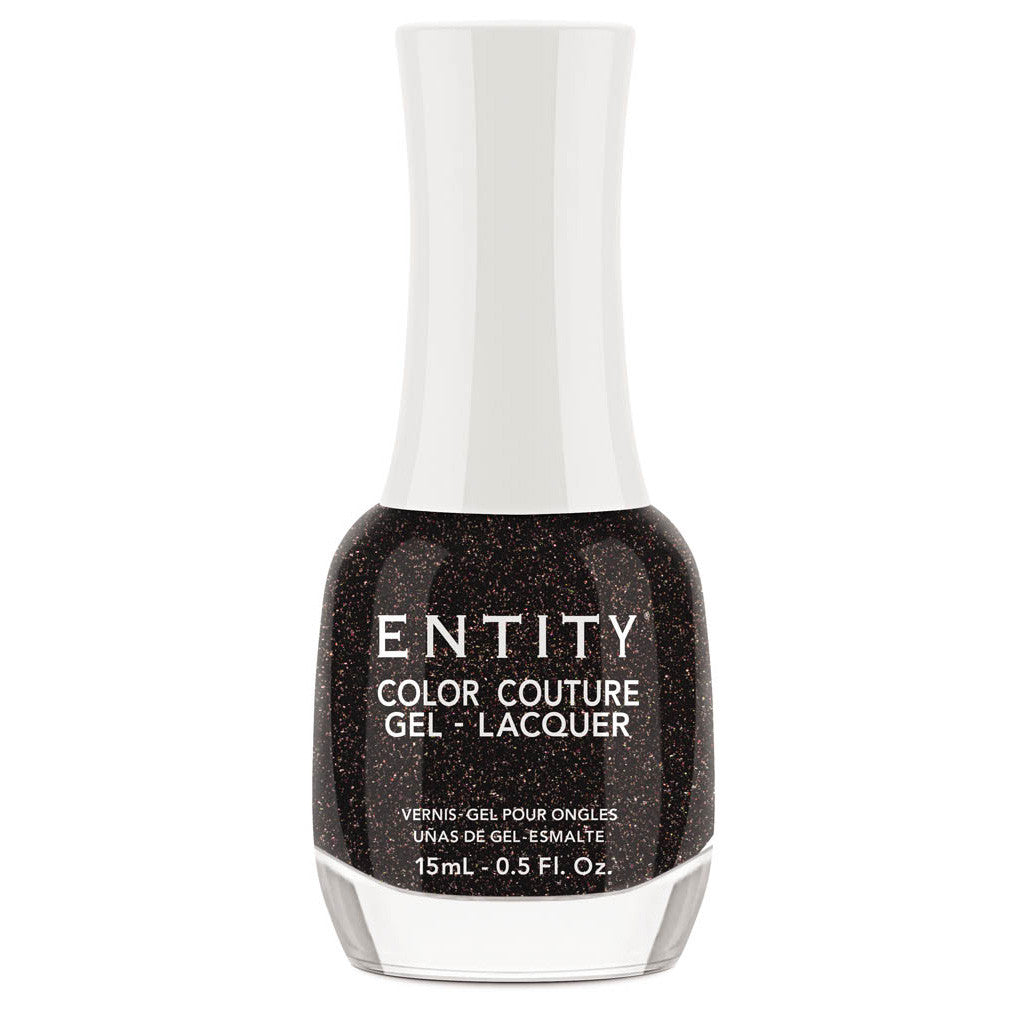 Gel-Lacquer - 5201635 Power Suit Diamond Nail Supplies