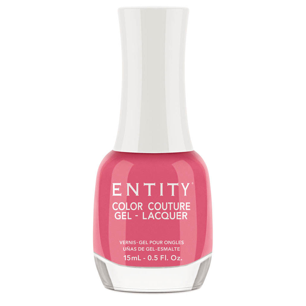 Gel-Lacquer - 5101684 Pretty Precious Peonies Diamond Nail Supplies