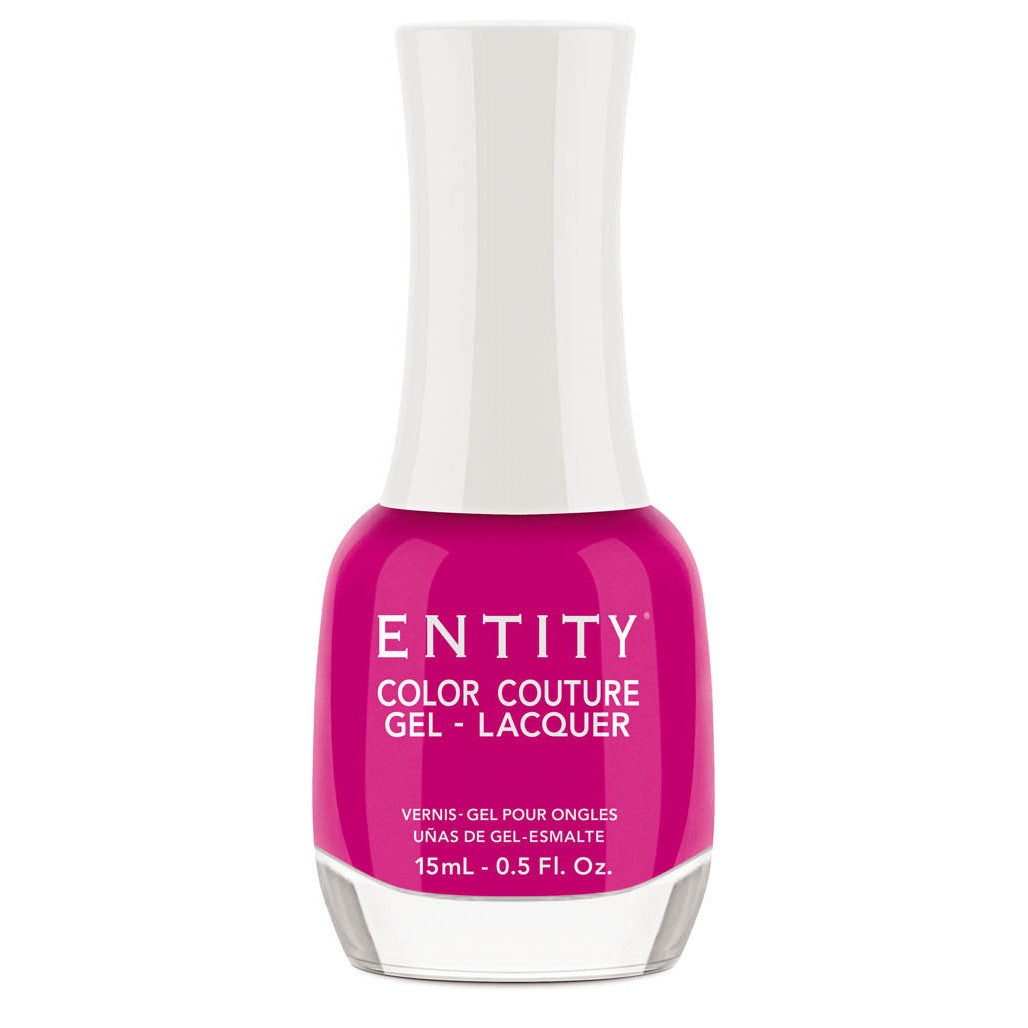 Gel-Lacquer - 5201685 Cheer-Y Blossoms Diamond Nail Supplies