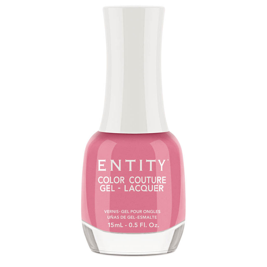 Gel-Lacquer - 5101691 Chic In The City Diamond Nail Supplies