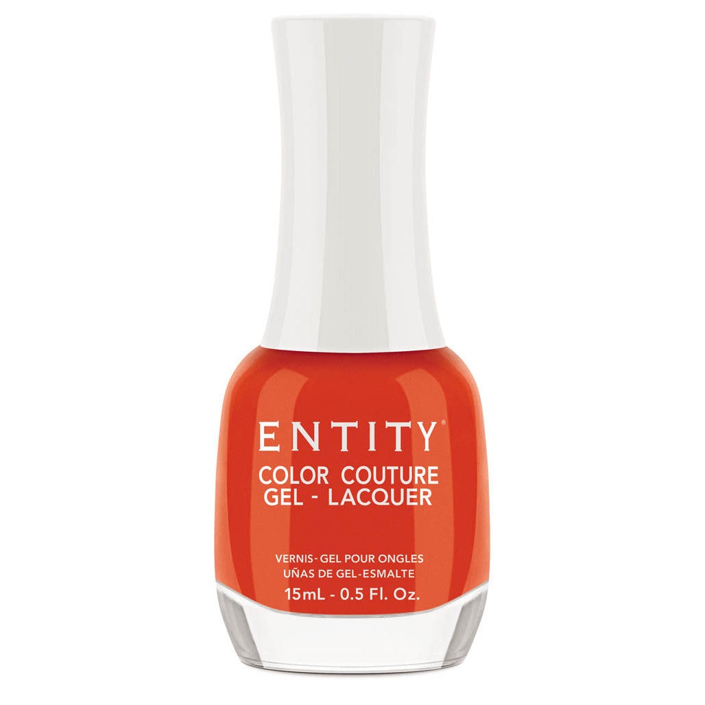 Gel-Lacquer - 5201772 Hip Hugger Hautie Diamond Nail Supplies