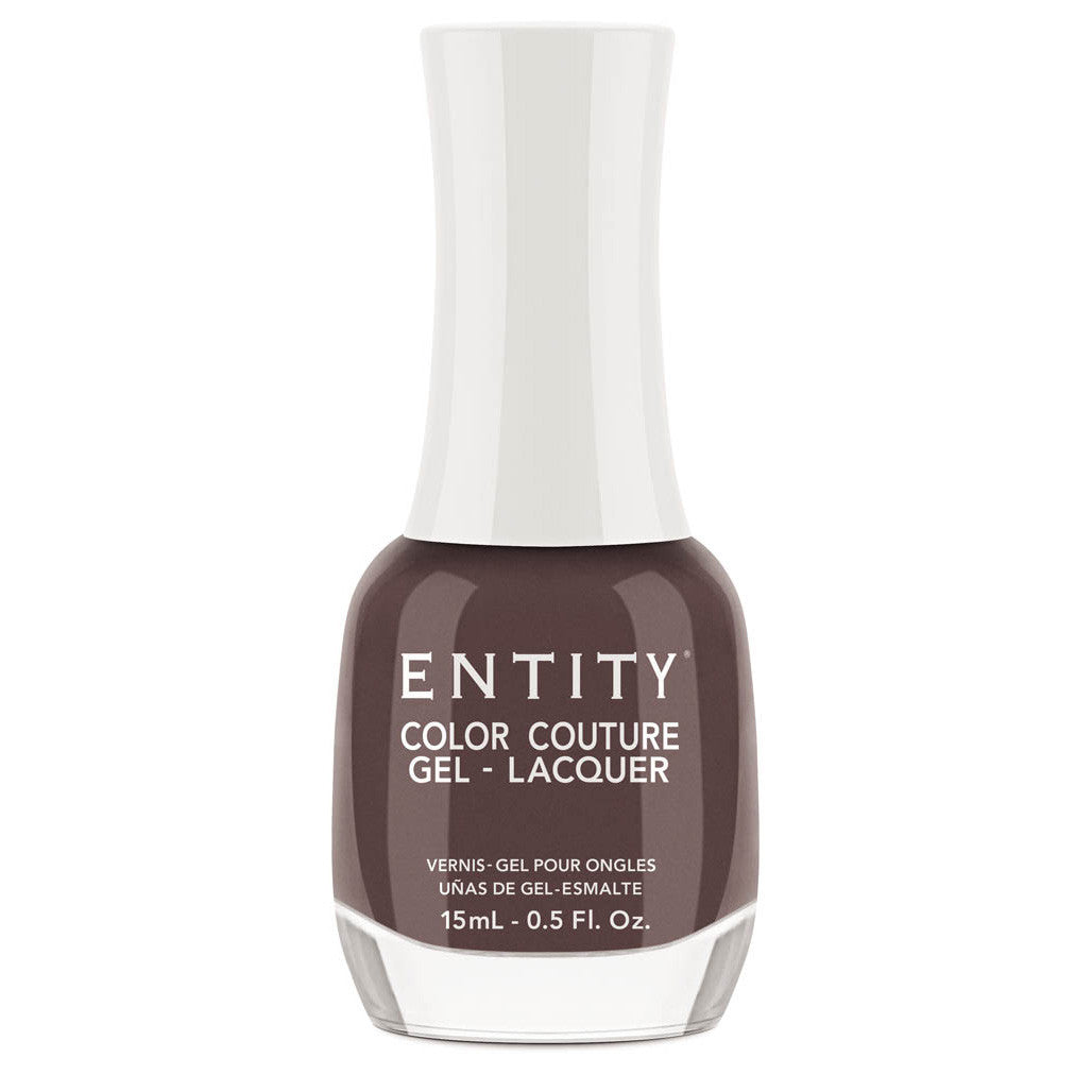 Gel-Lacquer - 5201748 Les Is More Diamond Nail Supplies
