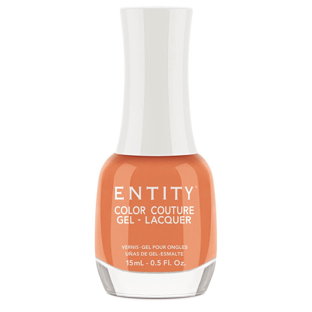Gel-Lacquer - 5201756 I Know I Look Good Diamond Nail Supplies