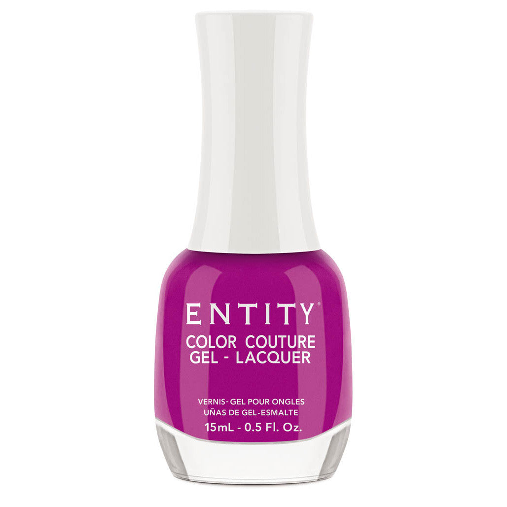Gel-Lacquer - 5201773 Make Color Not War Diamond Nail Supplies