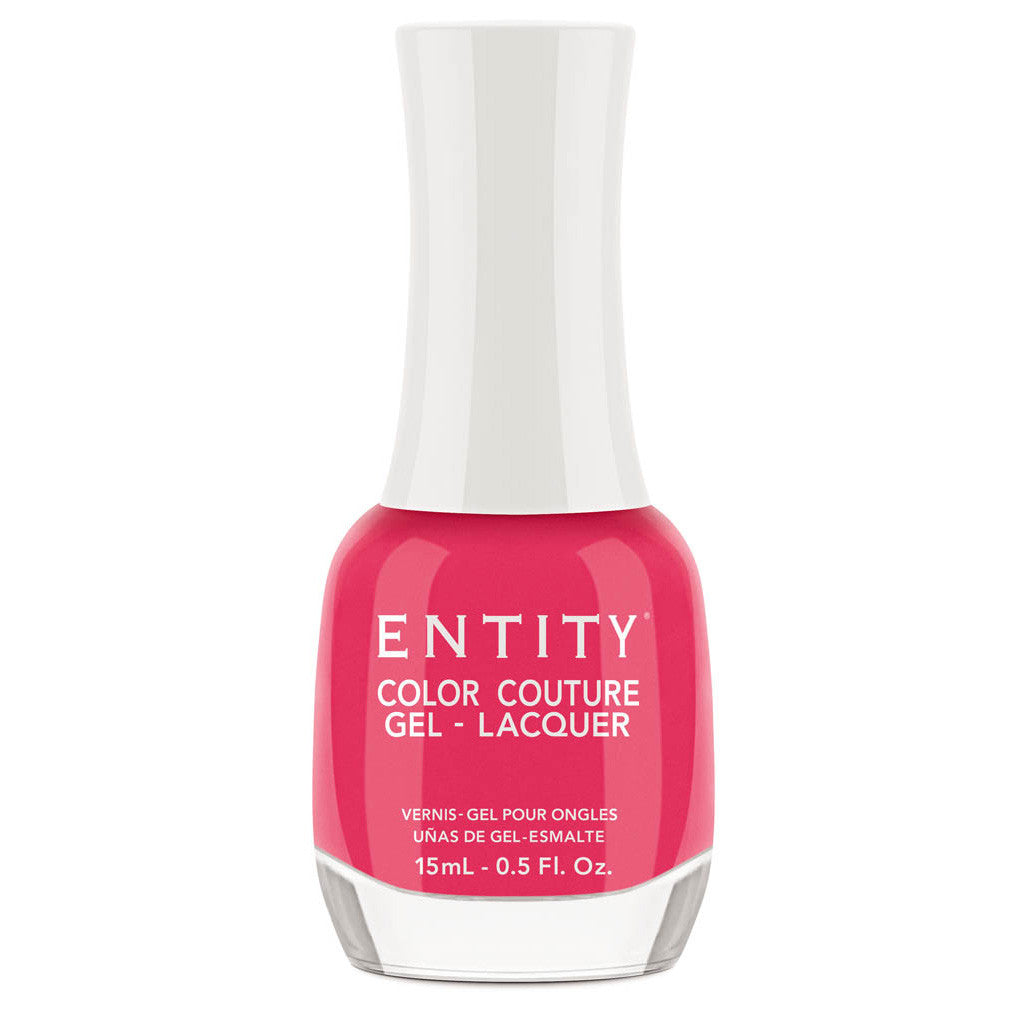Gel-Lacquer - 5201774 Barefoot And Beautiful Diamond Nail Supplies