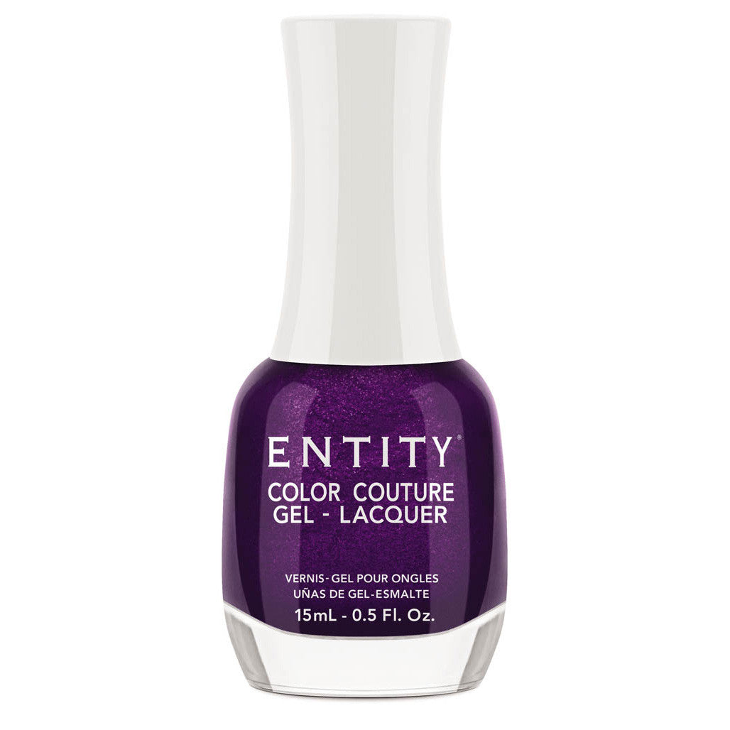 Gel-Lacquer - 5201777 Cold Hands, Warm Heart Diamond Nail Supplies