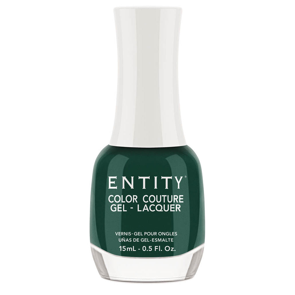 Gel-Lacquer - 5101778 Warming Trends Diamond Nail Supplies