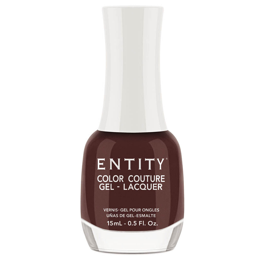 Gel-Lacquer - 5201779 Love Me Or Leaf Me Diamond Nail Supplies
