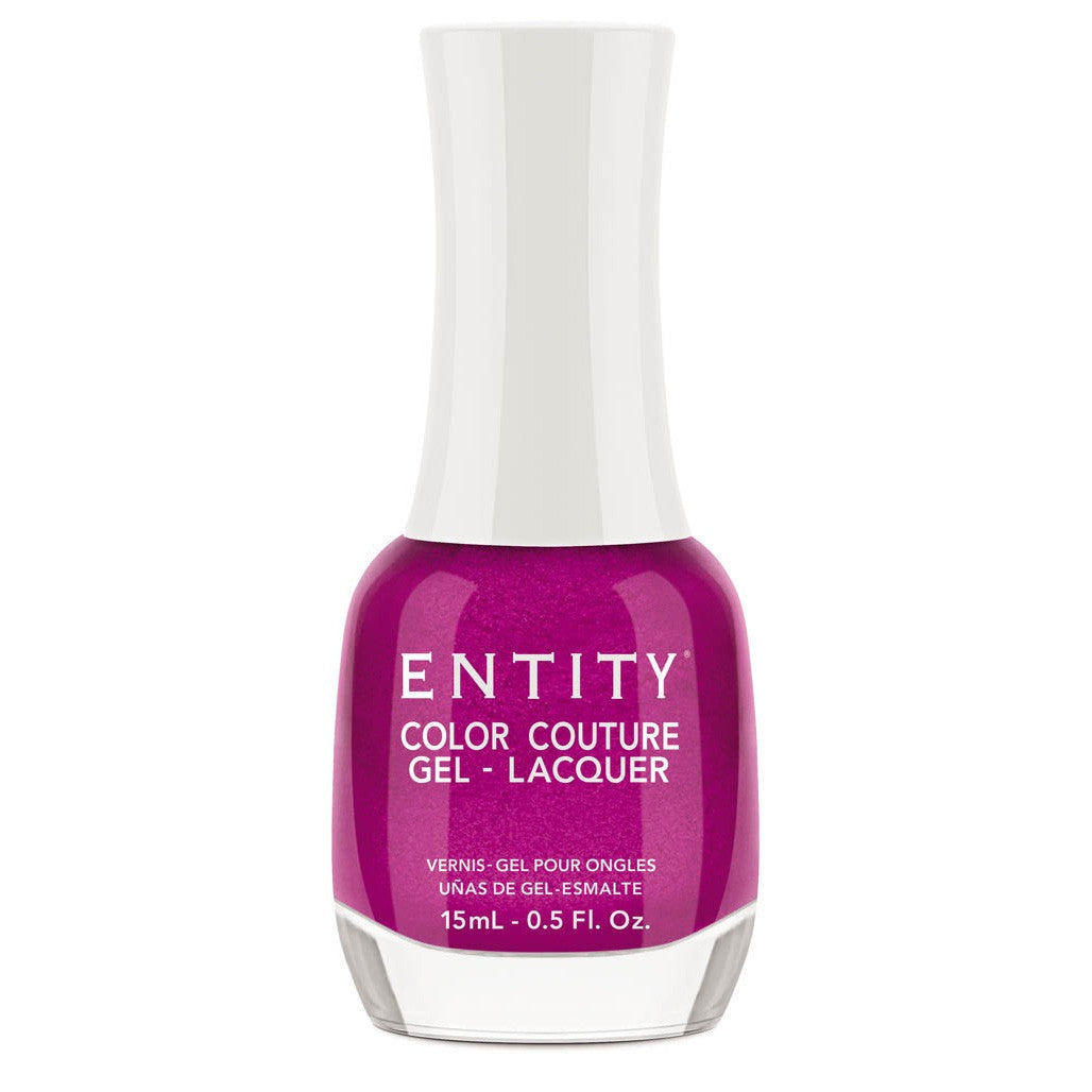 Gel-Lacquer - 5201833 Made To Measure Diamond Nail Supplies