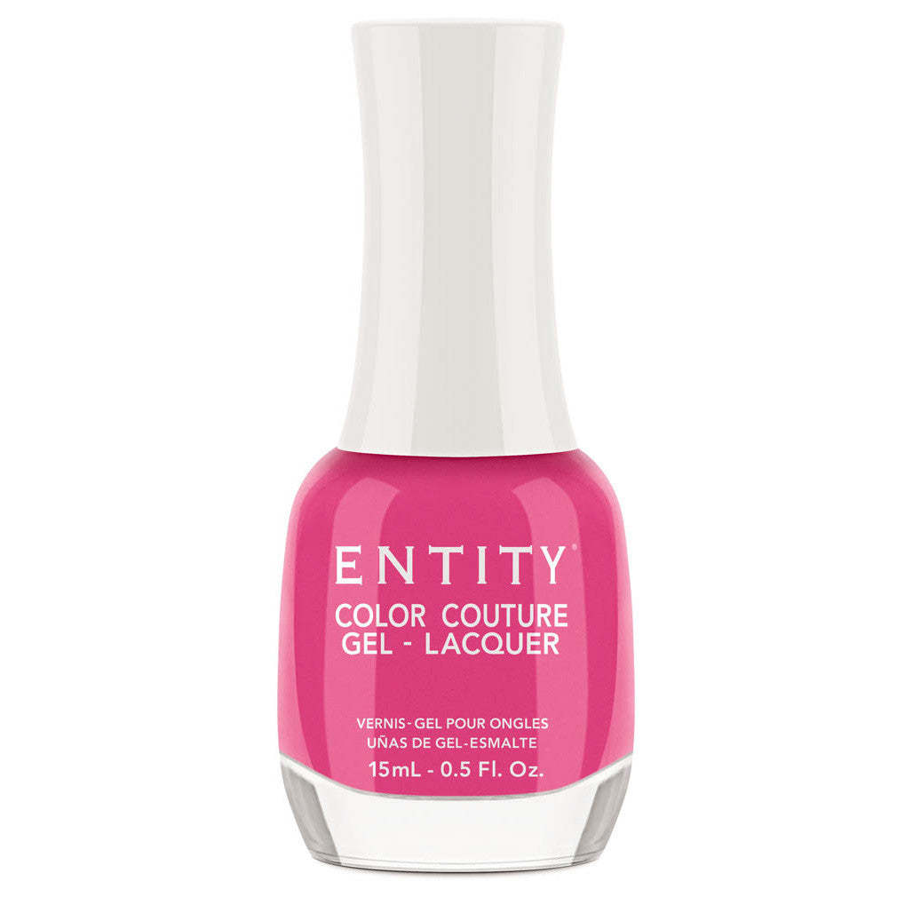 Gel-Lacquer - 5201850 The Bright Stuff Diamond Nail Supplies