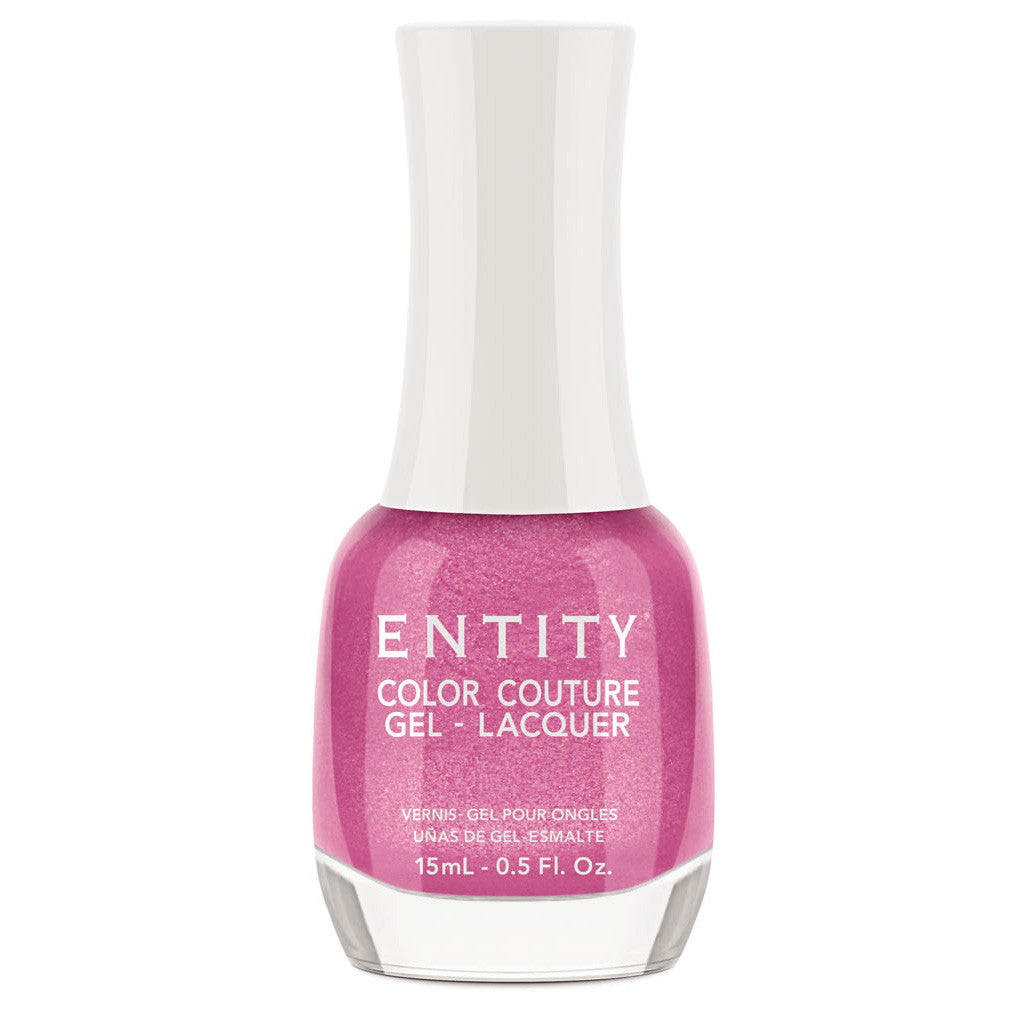 Gel-Lacquer - 5201851 Got The Frills Diamond Nail Supplies