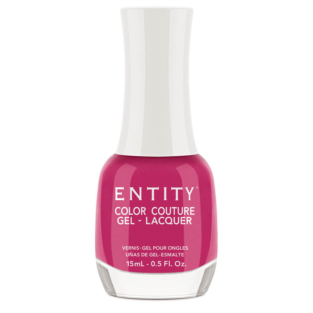 Gel-Lacquer - 5201856 Midriffs & Mini Skirts Diamond Nail Supplies
