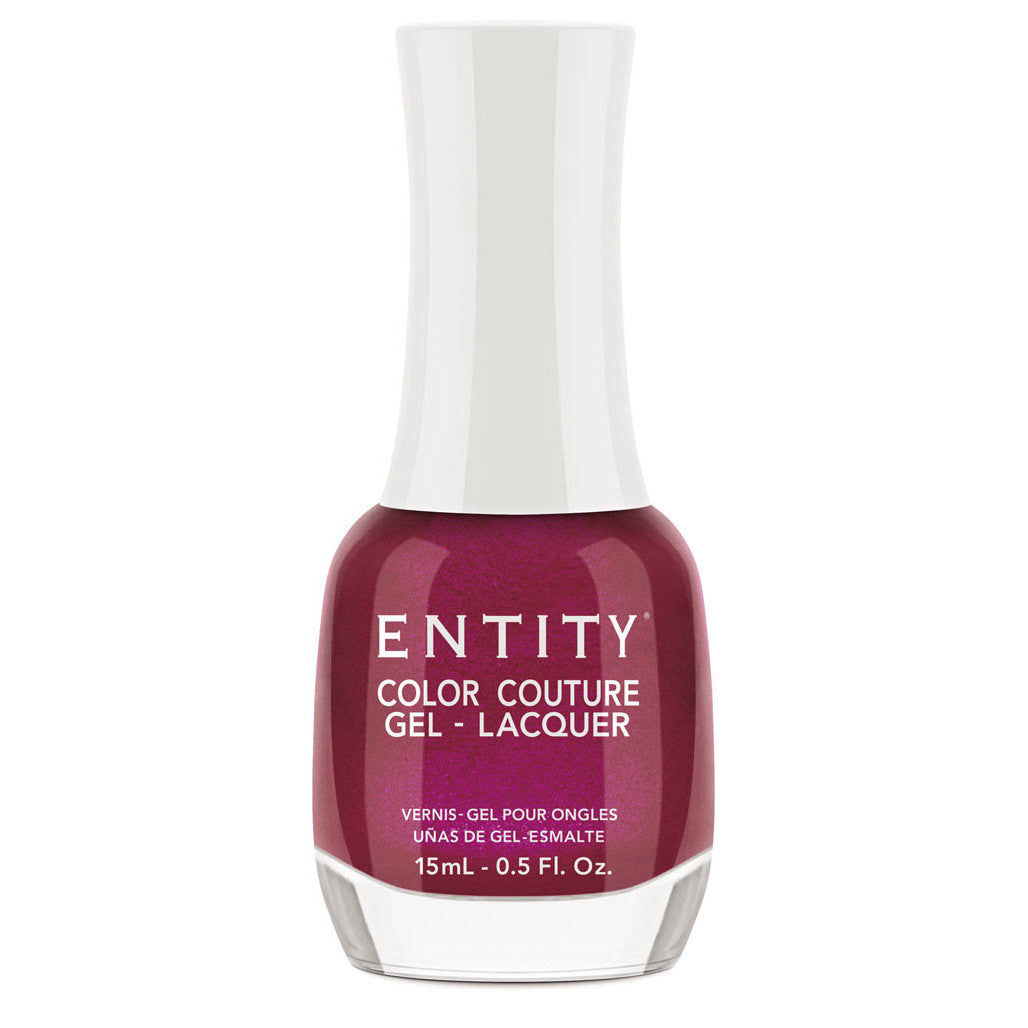 Buy Lacquer - 5101858 Ruby Sparks | Diamond Nail Supplies