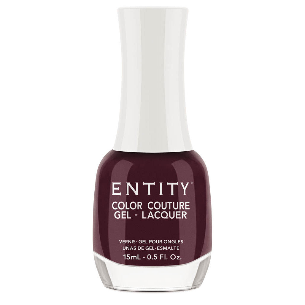 Gel-Lacquer - 5201860 It'S In The Bag Diamond Nail Supplies