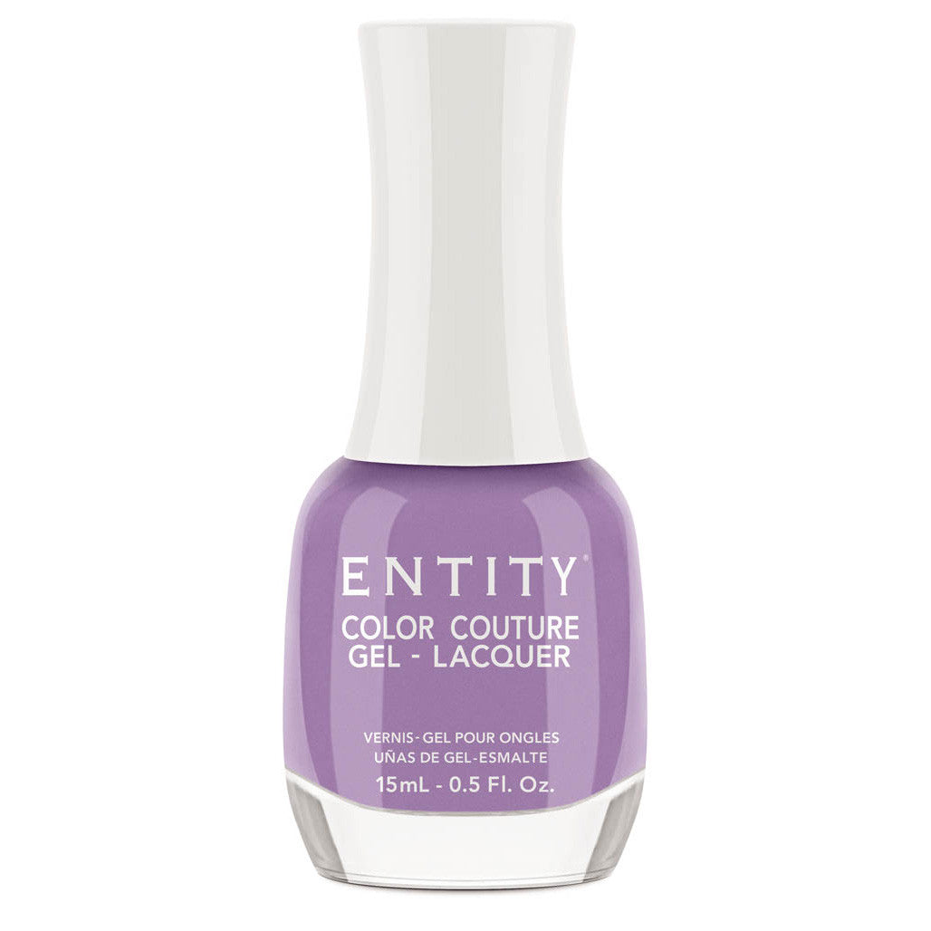 Gel-Lacquer - 5201862 Pretty Not Prissy Diamond Nail Supplies