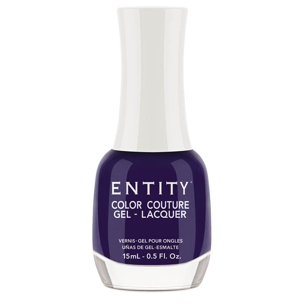 Gel-Lacquer - 5201864 Designer Jeans Diamond Nail Supplies