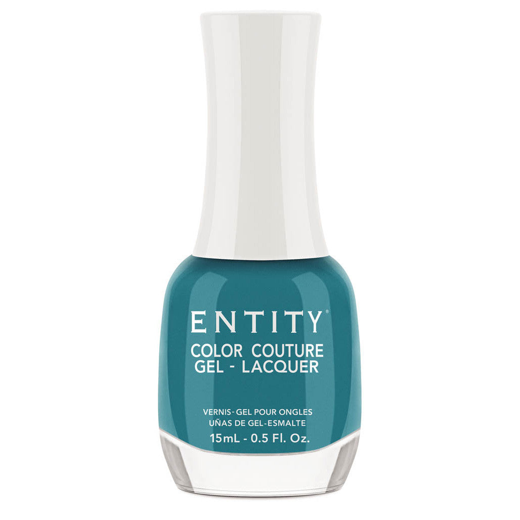 Gel-Lacquer - 5201866 Wardrobe Wows Diamond Nail Supplies