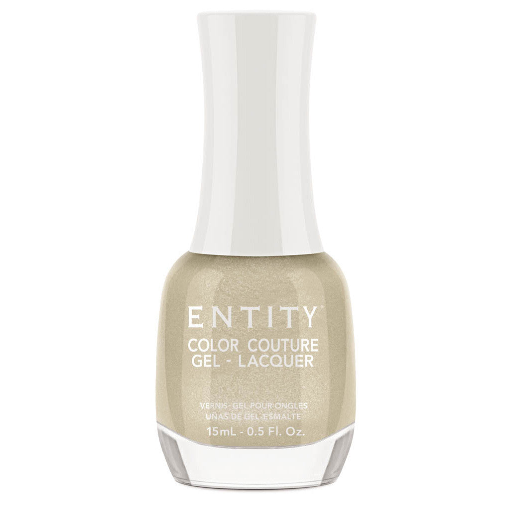 Gel-Lacquer - 5201868 Gold Standard Diamond Nail Supplies